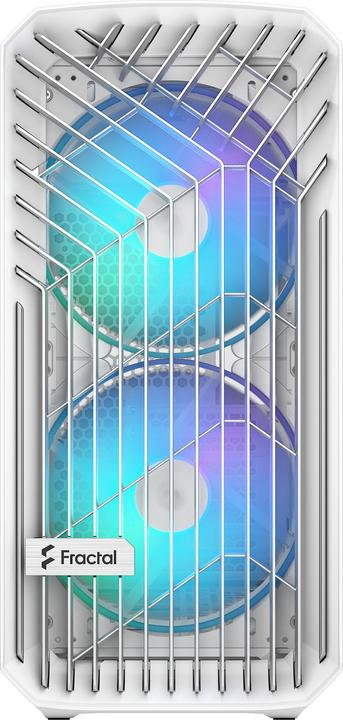 Actual product image Fractal Torrent Compact (ATX, mATX, Mini-ITX, E-ATX, SSI CEB)