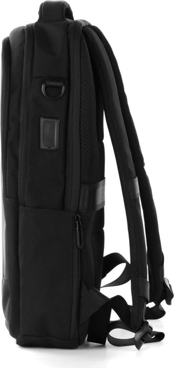 Actual product image Roncato Clayton backpack 44 cm laptop compartment (18 l)