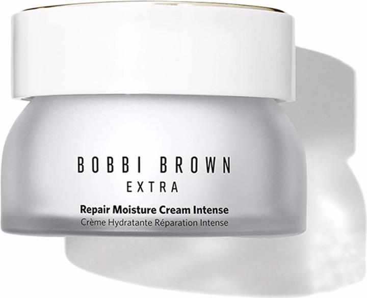 Actual product image Bobbi Brown Extra Repair Intense Moisture Cream (50 ml, 24h cream)