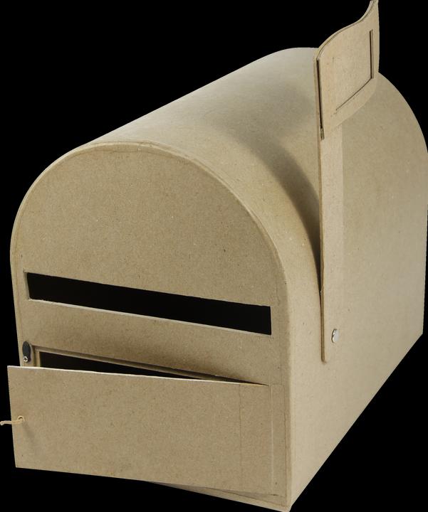 Produktbild Décopatch Briefkasten