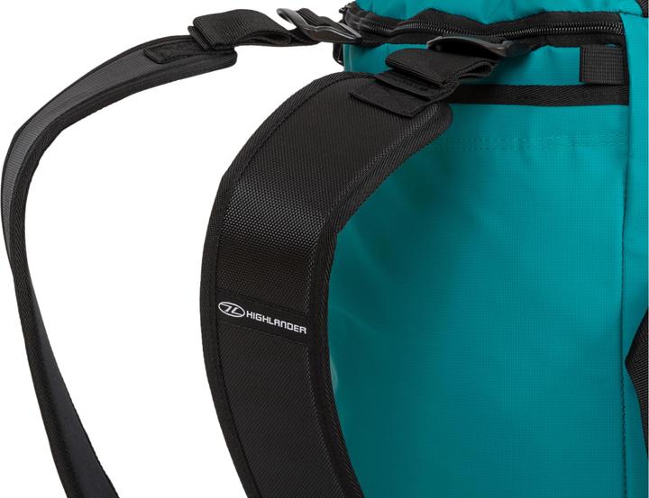 Image du produit Highlander 45l Storm Kitbag Aqua Green (45 l)