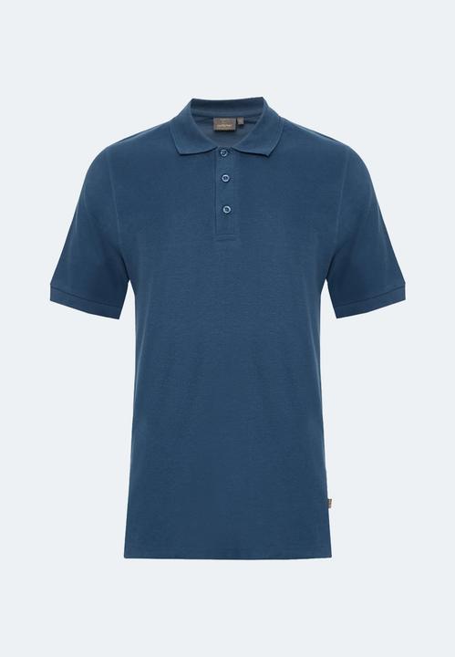 Switcher Premium Piqué Poloshirt Bio John