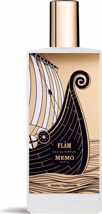 Image du produit Memo Paris Flåm (Eau de parfum, 75 ml)