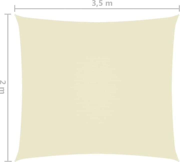 Produktbild VidaXL Nezhatok (200 x 350 cm)