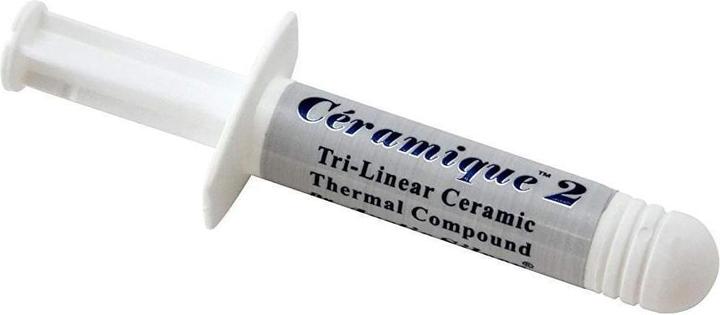 Actual product image Arctic Silver Céramique 2 (2.70 g)