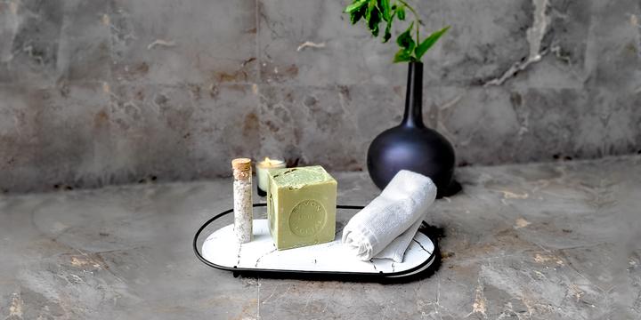 Image du produit Stonea Plateau de maquillage Makea Coral