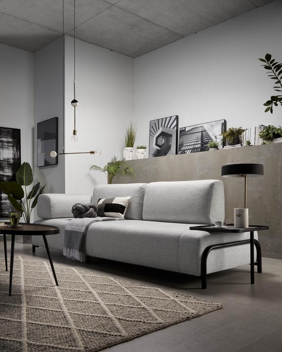 Actual product image Kave Home Compo (3-seater, Modular sofa)