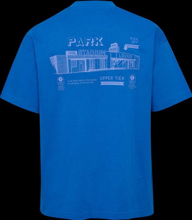 Immagine prodotto hummel hmlLOOSE T-SHIRT S/S BEES STADIUM (M)