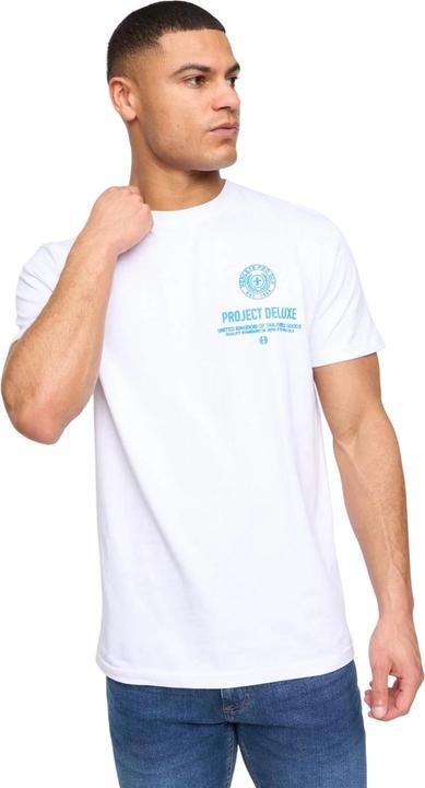 Immagine prodotto Henleys Henstamp Maglietta Uomo (S)