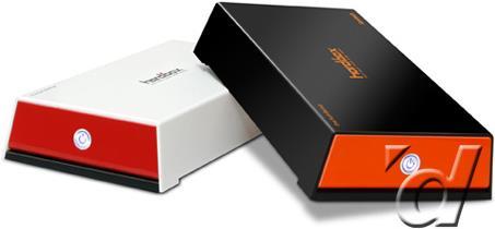 Sarotech Boîtier HardBox HD (3.5")