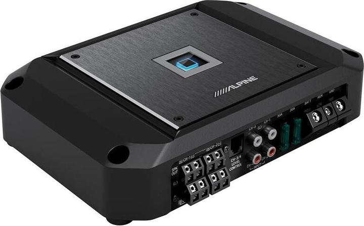 Produktbild Alpine R2-A60F (4-Kanal-Verstärker)
