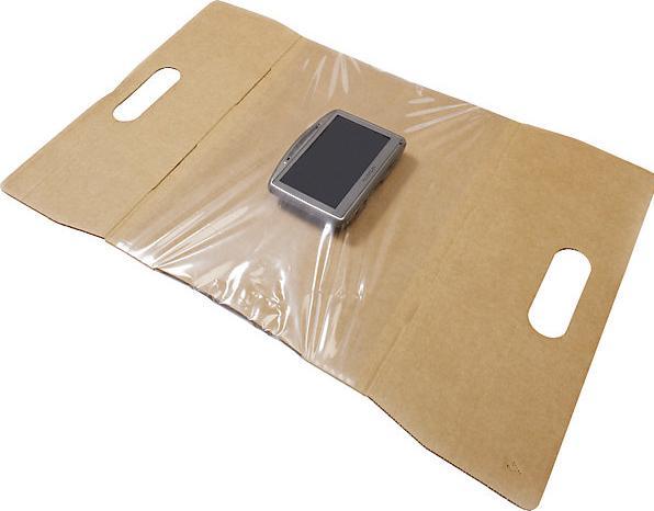 Produktbild kaiserkraft Multisnap Fixierverpackung (20 x)