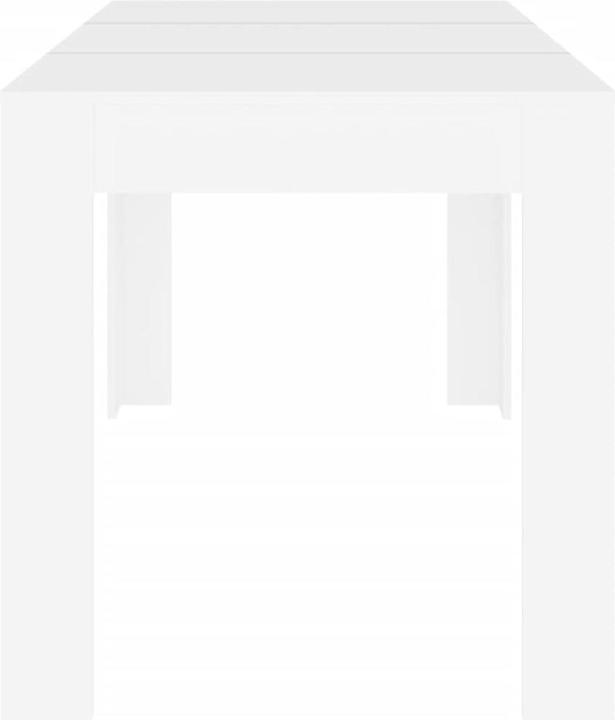 Immagine prodotto VidaXL Georgie (140 x 74,5 x 76 cm)