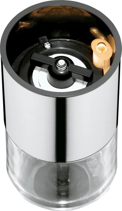 Immagine prodotto WMF Set di smerigliatrici elettriche 2 pezzi (Sale, Pepe, Erbe aromatiche)