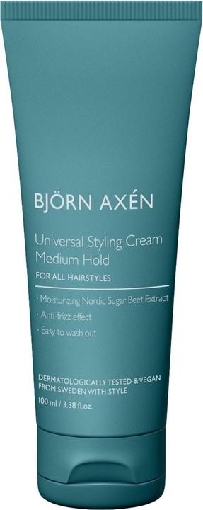 Produktbild Björn Axen Bjorn Axen Styling Universal Styling Cream 100 ml (Haarcreme, 100 ml)