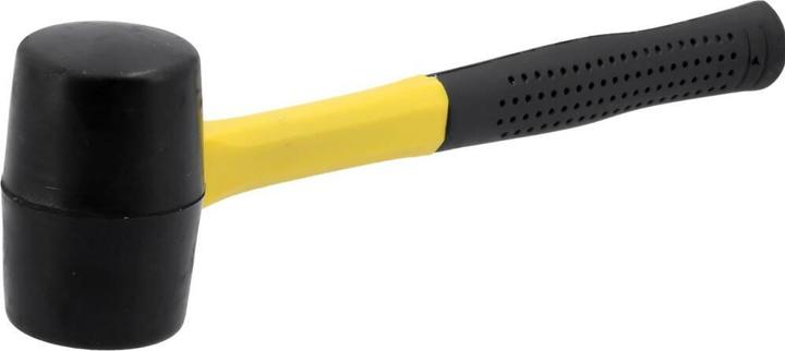 Image du produit Toya VOREL MŁOTEK GUMOWY FG 45mm 33535 (370 g)