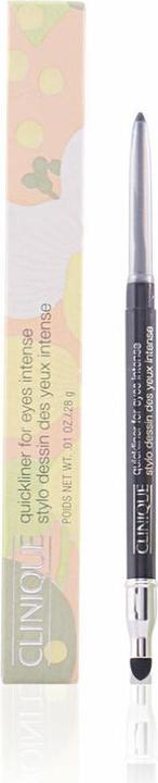 Produktbild Clinique Quickliner (05 Intense Charcoal)