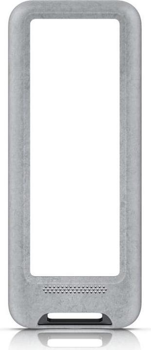 Immagine prodotto Ubiquiti G4 Doorbell Cover Concrete Grey (Case)