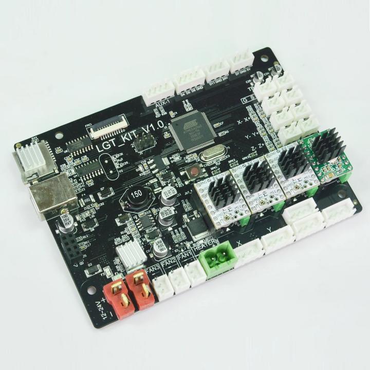 Actual product image Longer purefil abs filament (Replacement parts)