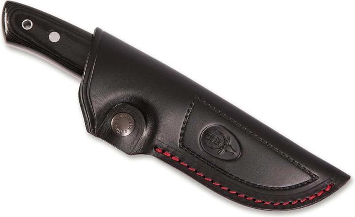 Image du produit Muela Kodiak Micarta (10.20 cm)