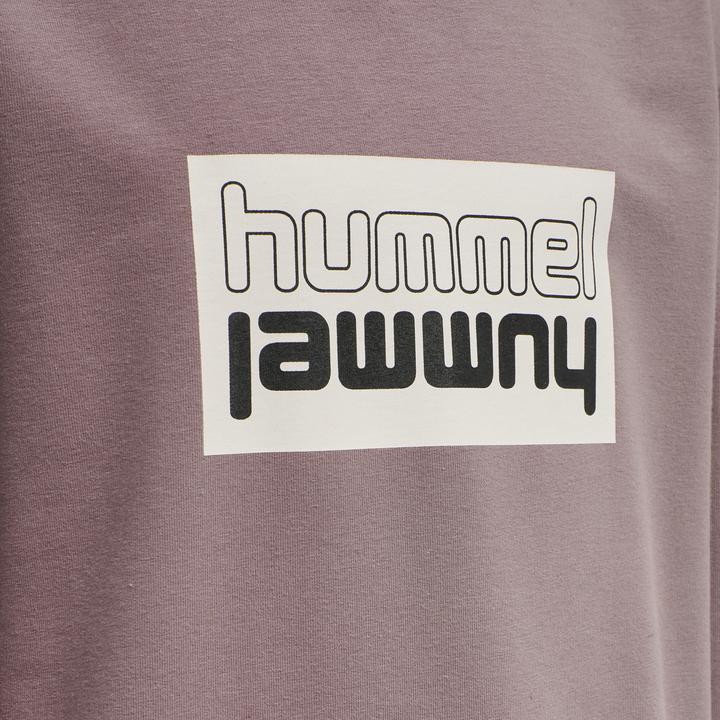 Produktbild hummel Duo Sweatshirt (128)