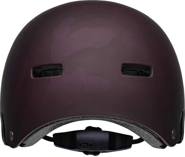 Actual product image Bell Span Helmet (49 - 53 cm)