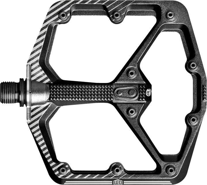 Produktbild Crankbrothers Stamp 7 small Danny Macaskill edition