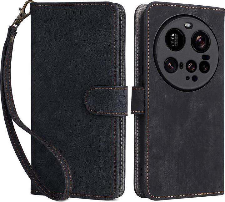 Image du produit Cover-Discount Etui mit RFID Blocker (Xiaomi 15 Ultra)