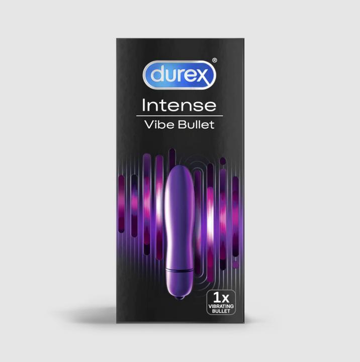 Produktbild Durex Intense Delight