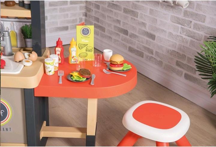 Produktbild Smoby Chef Corner Restaurant