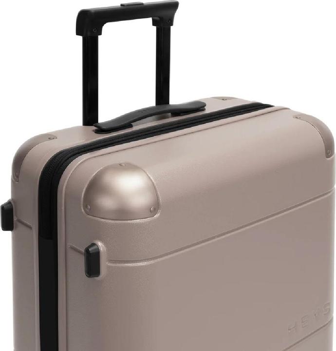 Produktbild Heys Zen - Handgepäcktrolley (47 l, Handgepäck (bis 50l))