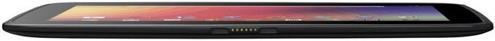 Produktbild Samsung Google Nexus 10 (10.05", 16 GB, Schwarz, Black)