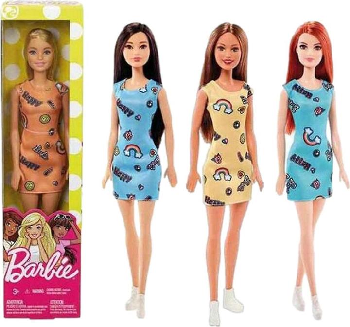 Image du produit Barbie Chic