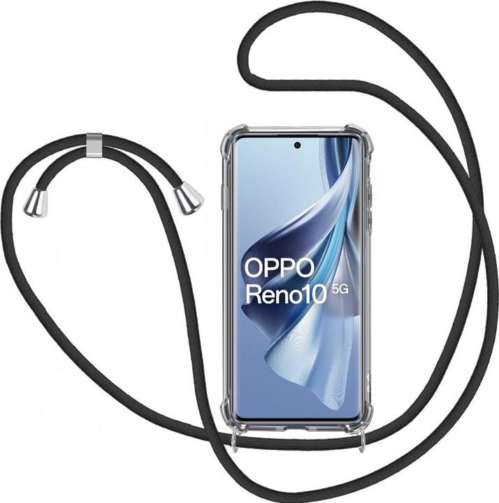 Screenguard Loopster Necklace Case