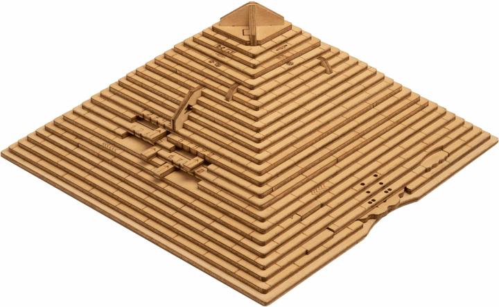 Produktbild Escape Welt Quest Pyramide (Deutsch, Französisch, Italienisch, Englisch)