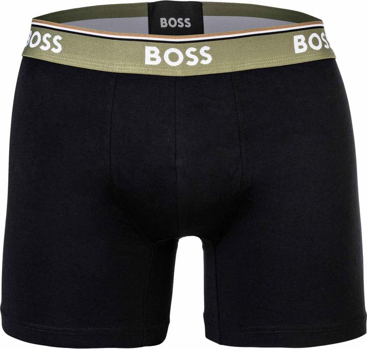 Immagine prodotto BOSS BoxerBr 3P Power (XL, confezione da 3)
