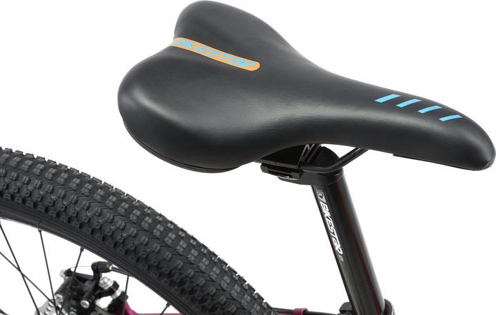 Produktbild Bikestar Hardtail Mountainbike (24")