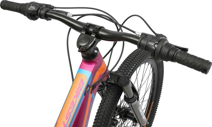 Produktbild Bikestar Hardtail Mountainbike (24")