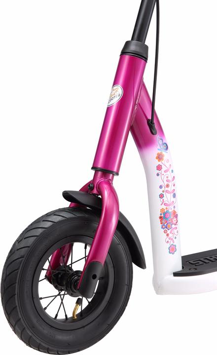 Actual product image Star Scooter Air scooter