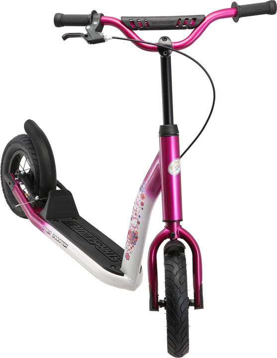 Actual product image Star Scooter Air scooter