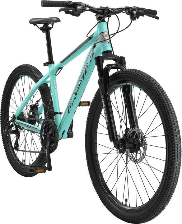 Image du produit Bikestar VTT hardtail (40.50 cm)