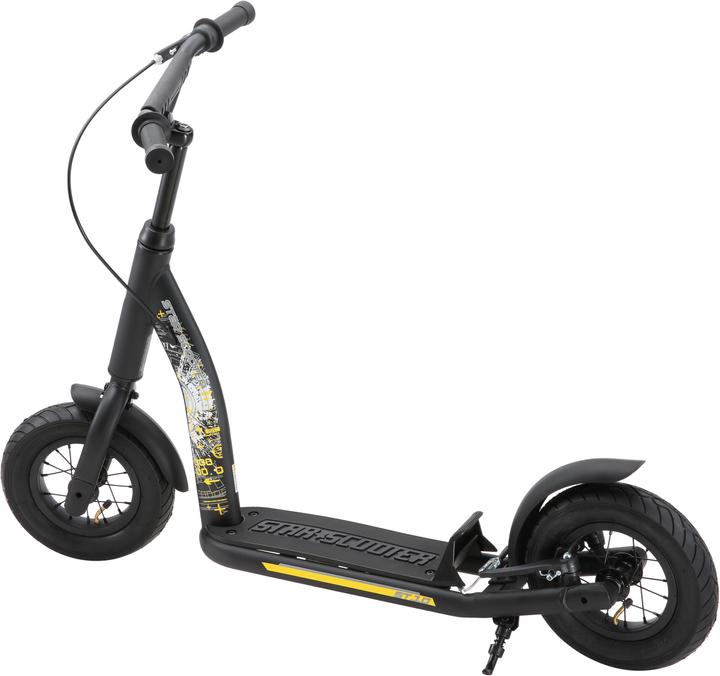 Produktbild Star Scooter Luftroller