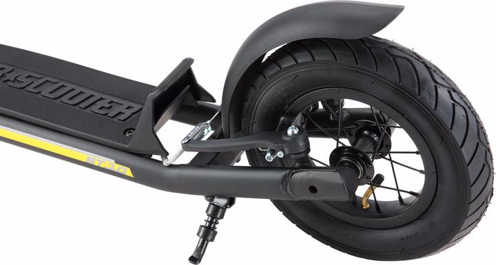 Produktbild Star Scooter Luftroller