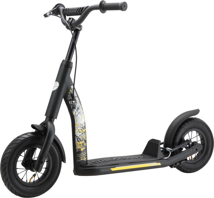 Produktbild Star Scooter Luftroller