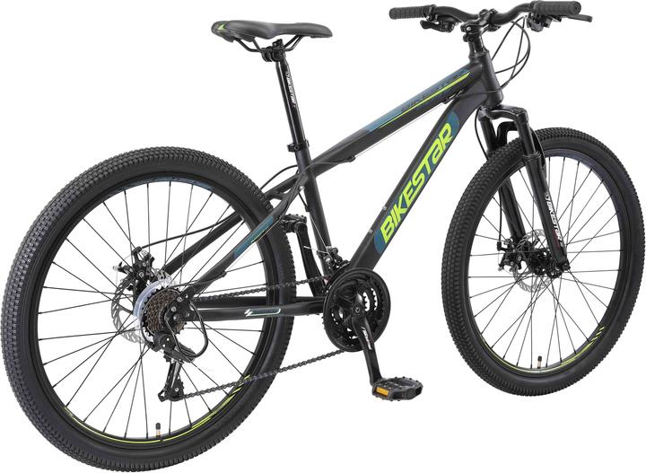 Produktbild Bikestar Hardtail Mountainbike