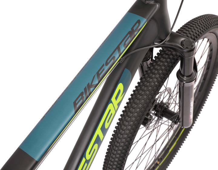 Produktbild Bikestar Hardtail Mountainbike