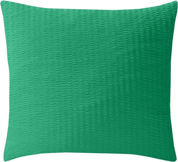 Image du produit Traumschlaf uni (Taie d'oreiller, 80x80 cm)
