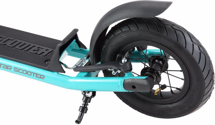 Produktbild Star Scooter Luftroller