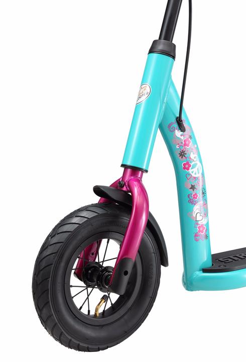 Produktbild Star Scooter Luftroller