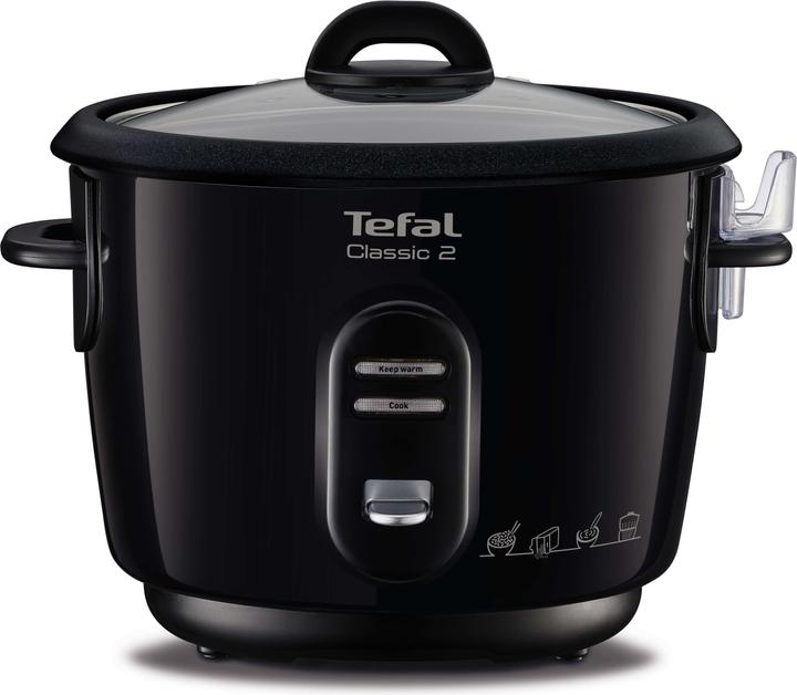 Actual product image Tefal Rice cooker